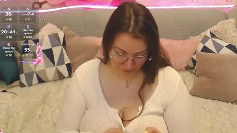 Nataly online show from 04-16-26, 07:14