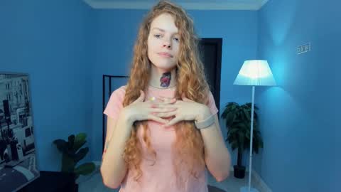 Natalie online show from 02-16-26, 05:14