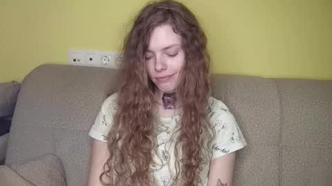 Natalie online show from 03-02-26, 07:15