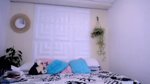 Snapshot of nataly_mcry chatting on 06-11-26, 06:50 NATALY online show from 06-11-26, 06:50