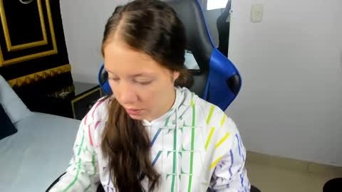 Nataly online show from 03-08-25, 12:20