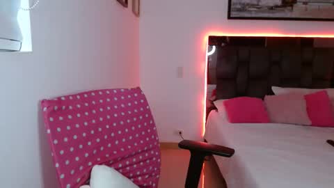 Nataly online show from 01-18-25, 02:25