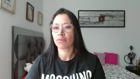 Nataly online show from 04-07-26, 07:58