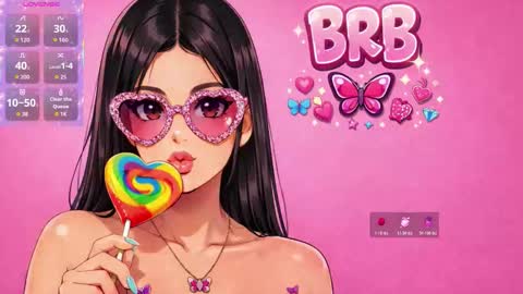 Nataly online show from 02-20-26, 11:00