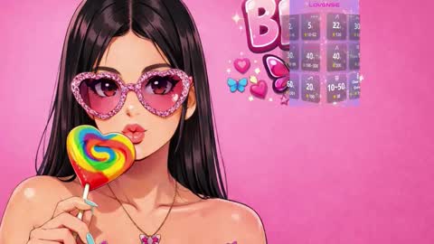 Nataly online show from 03-21-26, 11:26