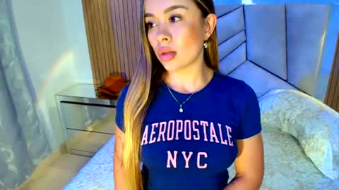 Natalye foster online show from 07-25-26, 07:22