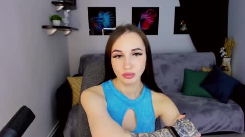 Snapshot of natalyfreman chatting on 12-27-24, 01:07 Nataly online show from 12-27-24, 01:07