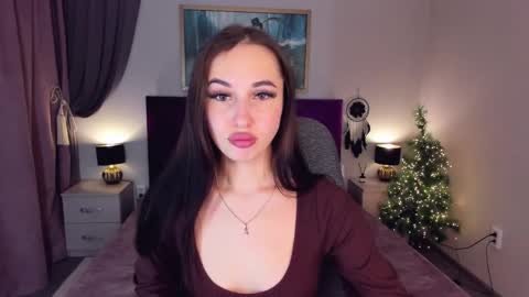 Snapshot of natalyfreman chatting on 01-03-25, 11:46 Nataly online show from 01-03-25, 11:46