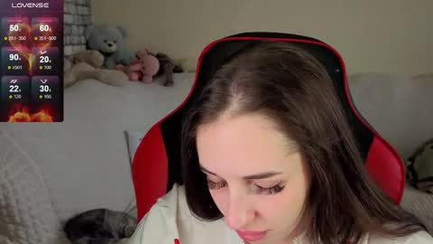 Nataly online show from 02-03-26, 06:22