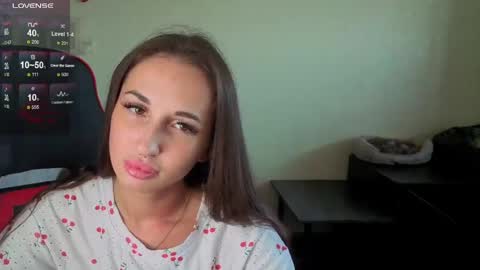 Snapshot of natalyfreman chatting on 06-10-26, 06:45 Nataly online show from 06-10-26, 06:45