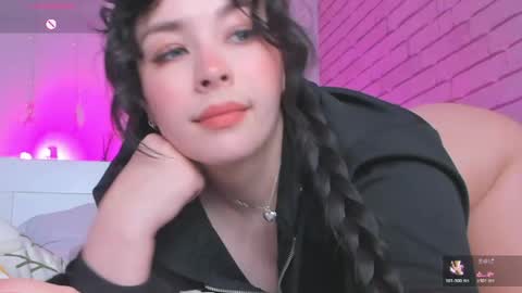 Nataly online show from 04-21-26, 11:38