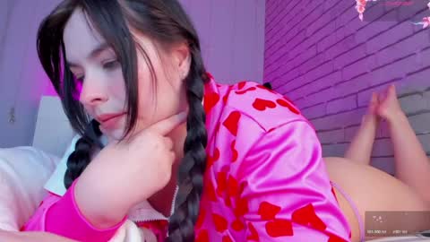 Nataly online show from 06-09-26, 11:55