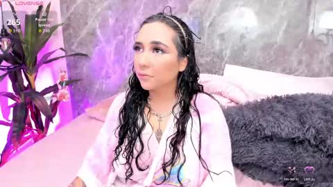 Megan online show from 06-07-26, 07:06
