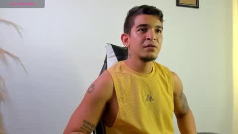 natan_77 online show from 11-02-25, 01:52