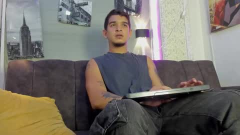 natan_77 online show from 11-03-25, 03:41