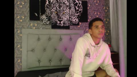 Natan online show from 10-12-25, 05:06