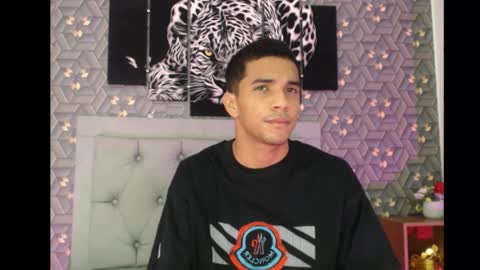 Natan online show from 10-14-25, 03:29