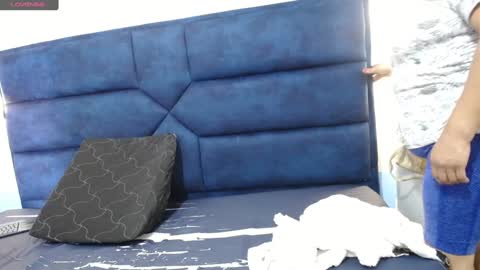 Natasha online show from 01-23-25, 07:40