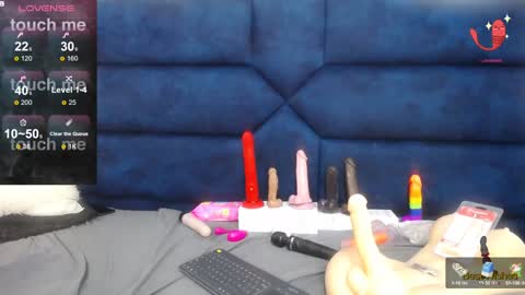 Natasha online show from 02-02-25, 01:45