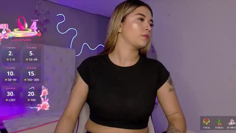 Natasha  online show from 12-14-25, 07:29