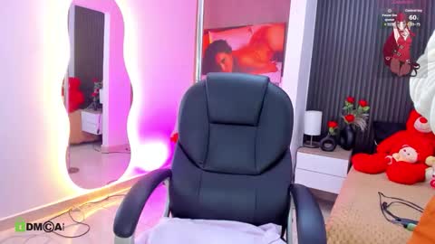 Snapshot of natasha__jackson chatting on 02-04-26, 02:45 natasha online show from 02-04-26, 02:45