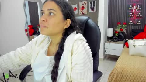 Snapshot of natasha__jackson chatting on 02-07-26, 11:58 natasha online show from 02-07-26, 11:58