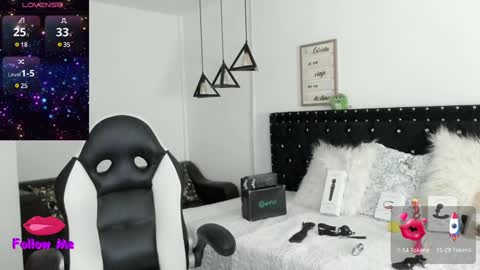 Natasha online show from 01-19-25, 04:22