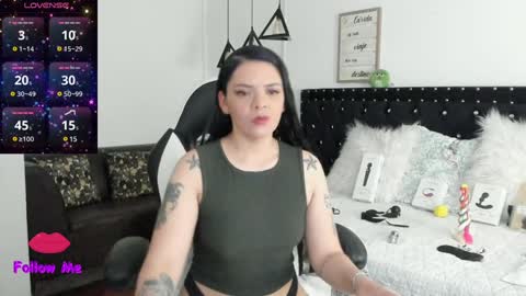 Natasha online show from 01-20-25, 03:59