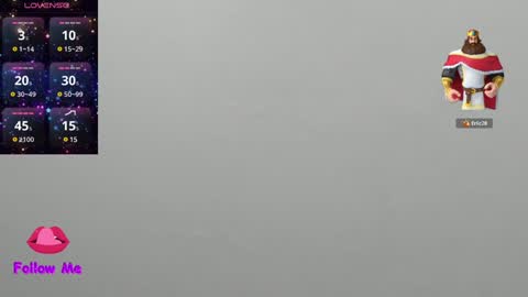 Natasha online show from 01-24-25, 10:32