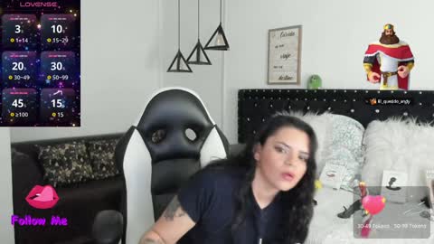 Natasha online show from 01-28-25, 11:17