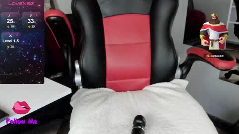 Natasha online show from 09-20-25, 04:57