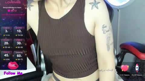 Natasha online show from 03-08-26, 04:27