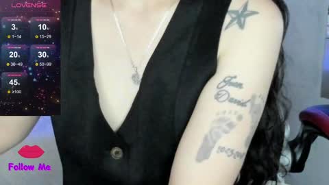 Natasha online show from 03-29-26, 04:01