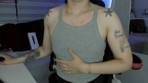 Natasha online show from 04-06-26, 03:37