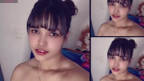 Natasha Miller online show from 03-04-26, 02:06