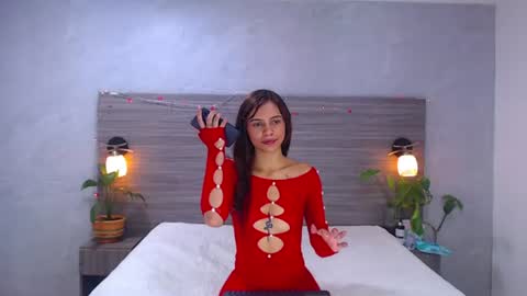 Natasha y Savage online show from 06-12-26, 02:49