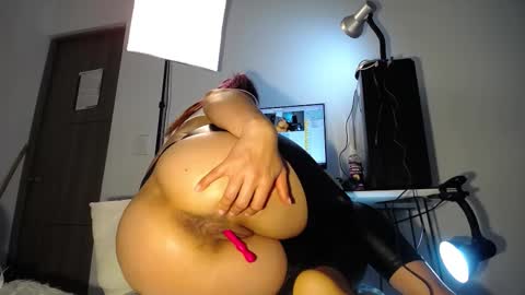 Natasha Bernett online show from 02-24-25, 02:51