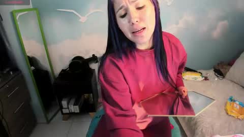 Natasha Bernett online show from 11-16-25, 03:39