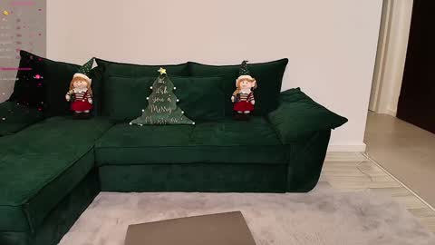 Naty  online show from 01-06-25, 11:09