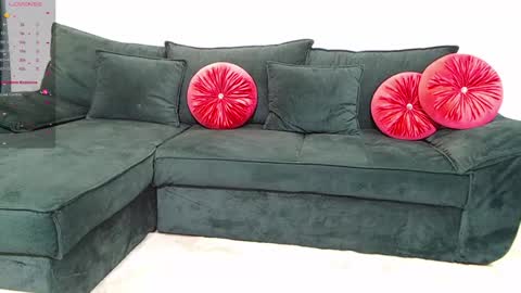 Naty  online show from 02-09-25, 02:06