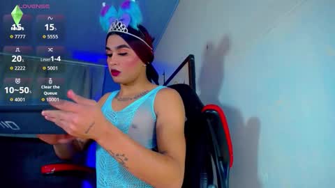 natasha_clifford online show from 11-12-25, 09:21