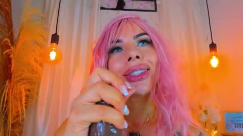 Snapshot of natasha_hartaman chatting on 03-04-25, 02:27 online show from 03-04-25, 02:27