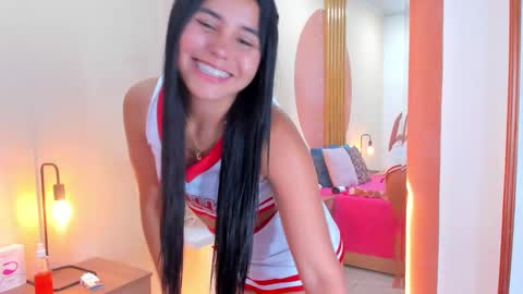 Snapshot of natasha_jurado chatting on 01-09-25, 01:08 N A T A S H A  online show from 01-09-25, 01:08