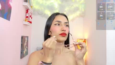 Natasha  online show from 02-18-26, 12:01