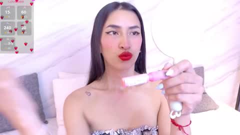 Natasha  online show from 03-06-26, 12:12