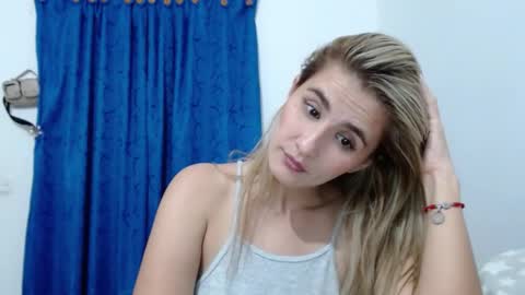 Snapshot of natasha_lopera chatting on 01-31-25, 03:30 Natasha online show from 01-31-25, 03:30