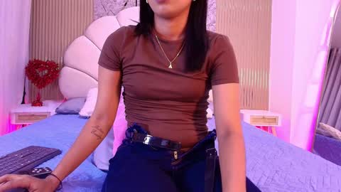 Natasha online show from 03-16-26, 07:18