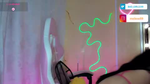 MELISA ORDUZ INDEPENDIENTE MODEL online show from 06-29-26, 02:29
