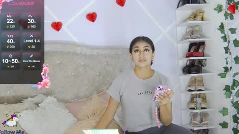 Snapshot of natasha_shine22 chatting on 09-11-25, 01:06 natasha_shine22 online show from 09-11-25, 01:06
