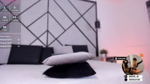 Snapshot of natasha_smith09 chatting on 01-15-25, 10:46 Natasha Smith online show from 01-15-25, 10:46